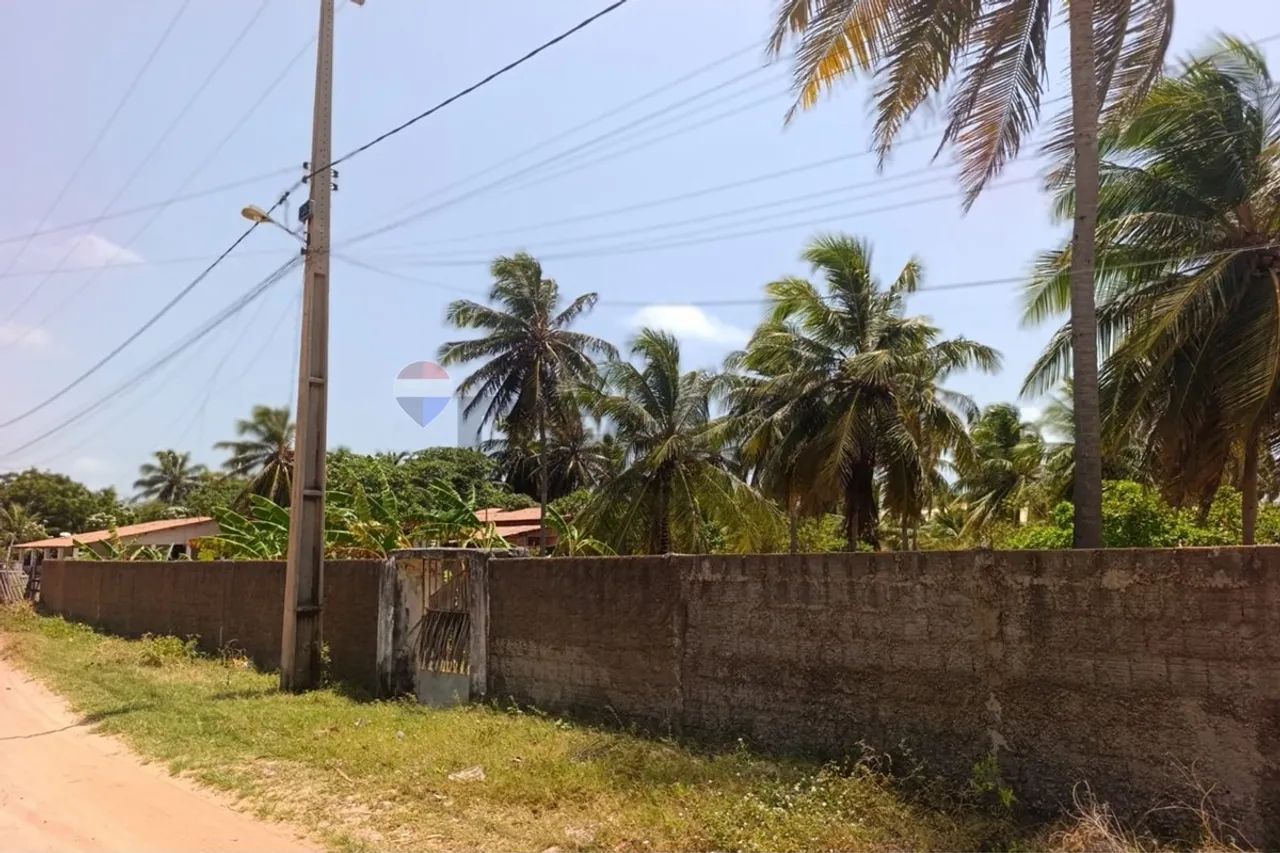 VENDE SE TERRENO EM FLECHEIRAS COM 3.600M2 - Foto 2