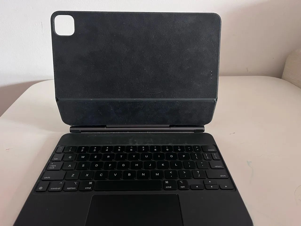 Magic Keyboard Apple