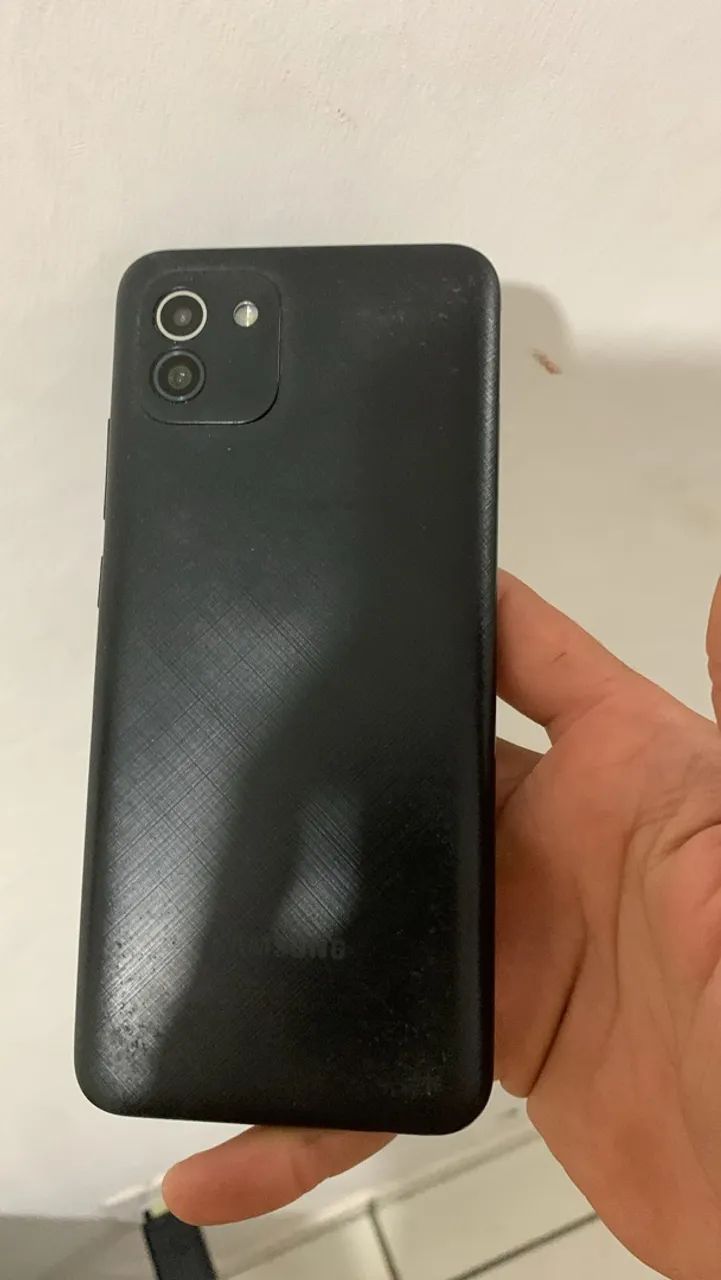 Celular pra vender  - Foto 2