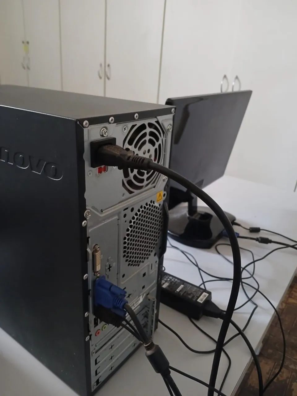 Computador Lenovo - Foto 4