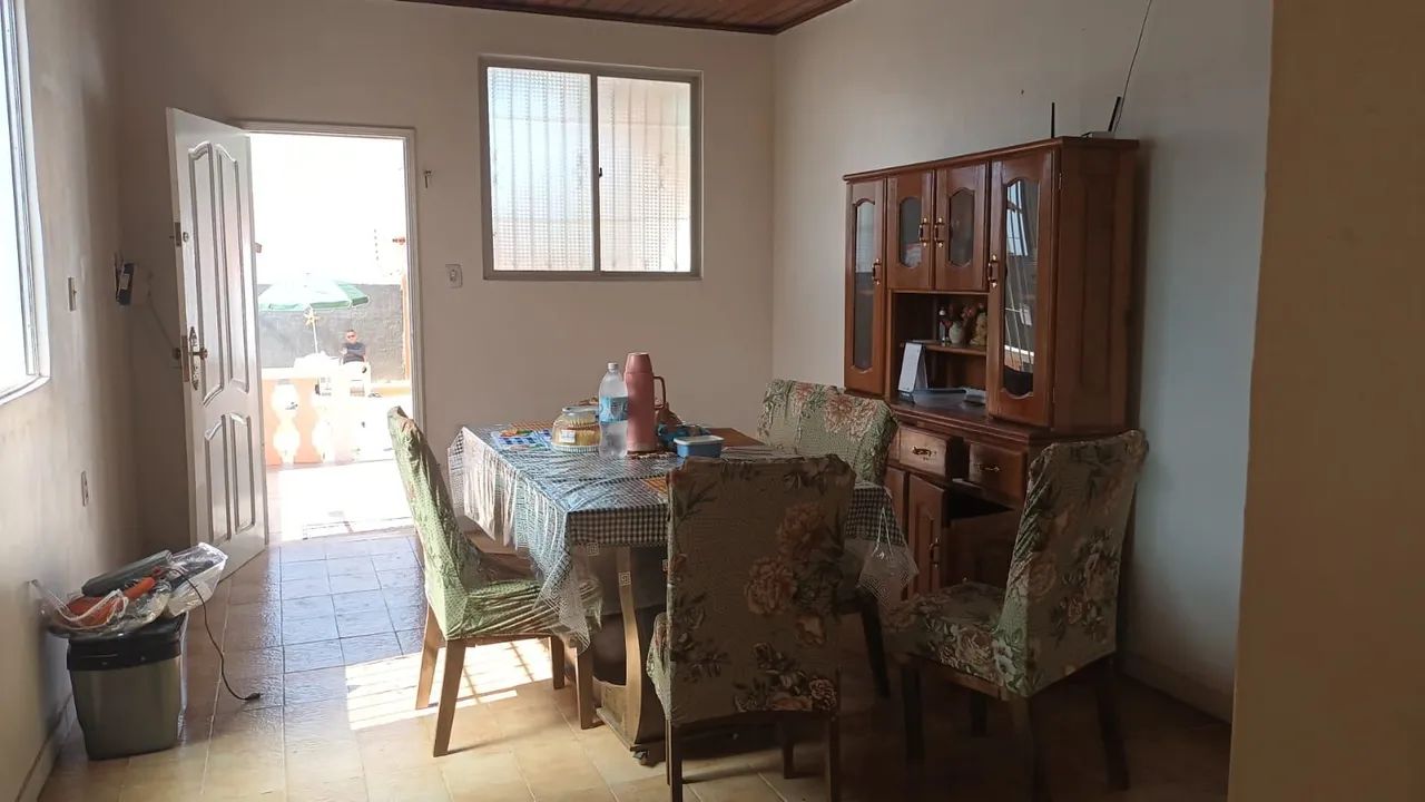 casa com  piscina Salinopolis - Foto 4
