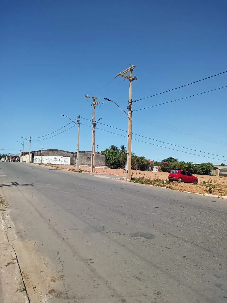 Loteamento Parque Novo Mondubim - Foto 5