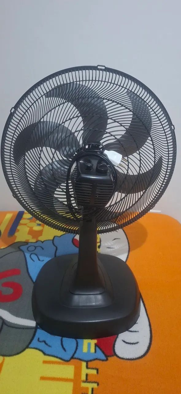 Ventilador  - Foto 2