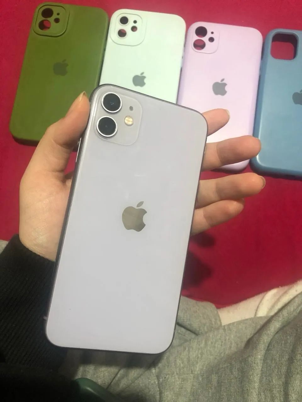 iPhone 11 - 64 gigas  - Foto 2