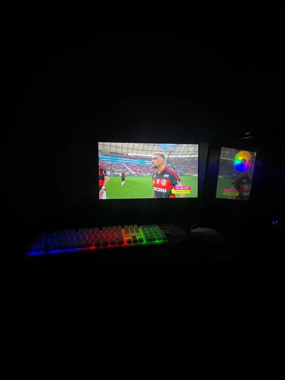 PC GAMER PRA VENDER  - Foto 2
