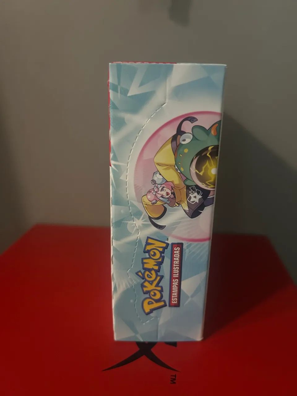 Booster Box Amigos de Jornada - Pokémon TCG - Foto 3