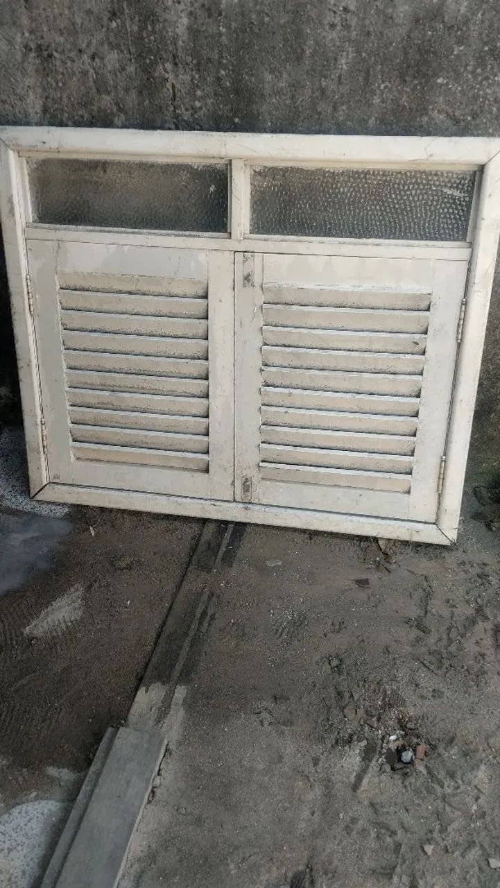 2 JANELAS, 2 GRADES - Foto 3