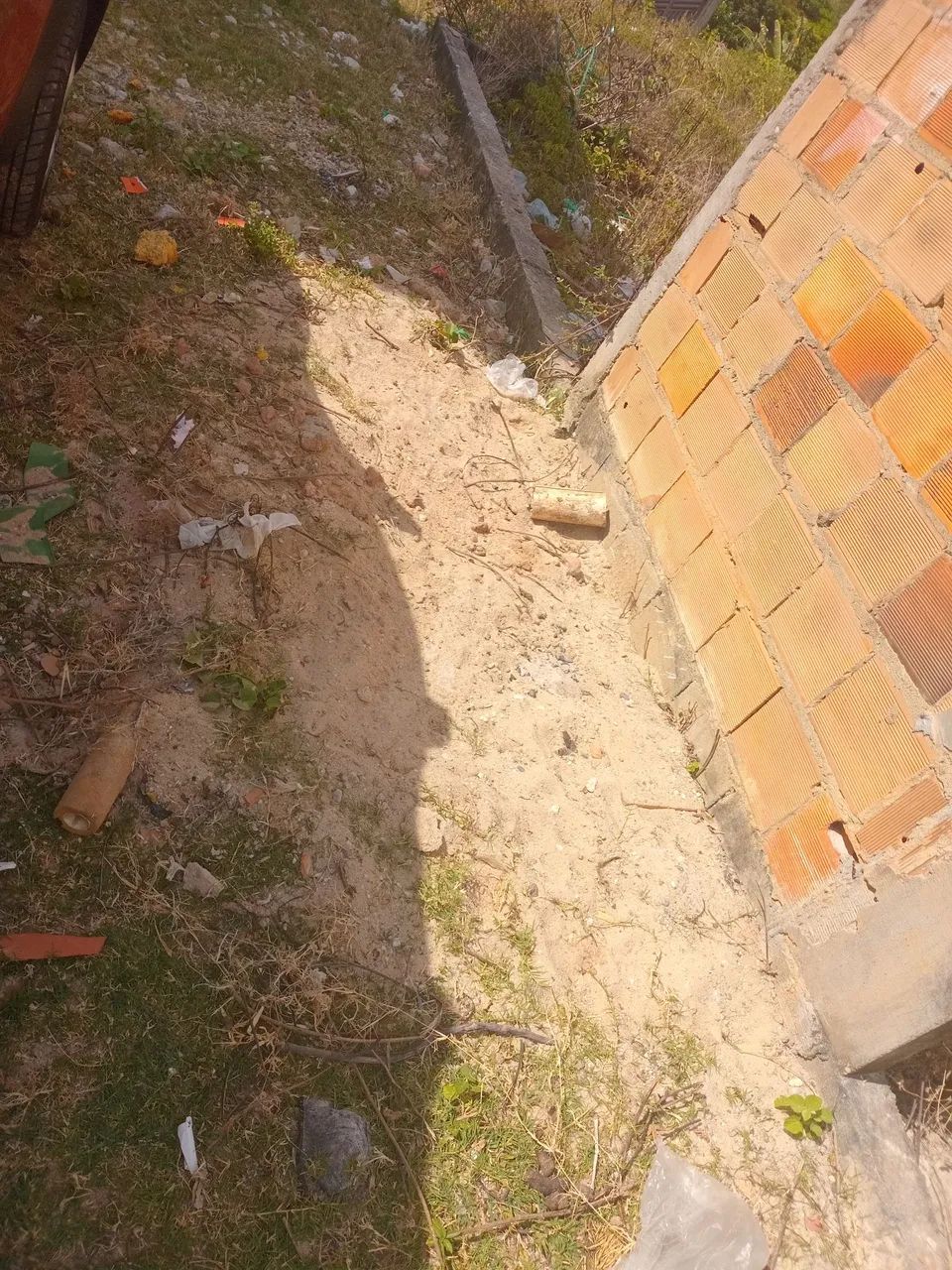 Vendo terreno medindo 5m x15m. - Foto 3