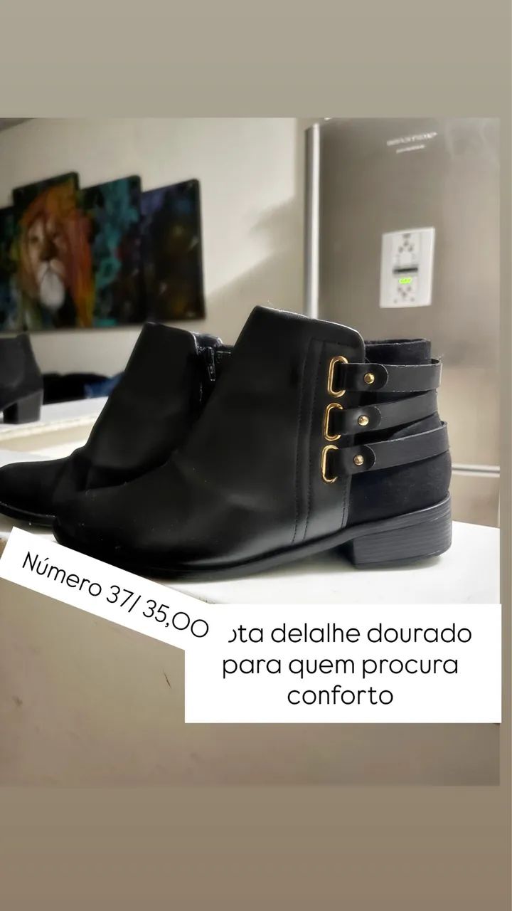 Botas 