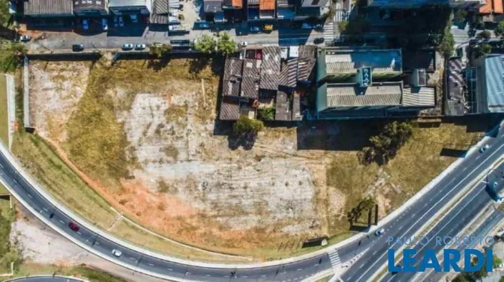 TERRENO - VILA DUSI - SP - Foto 5