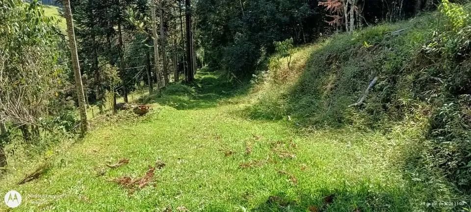 Vende-se terreno de 28.892 m² em Alfredo Wagner, SC - Foto 4