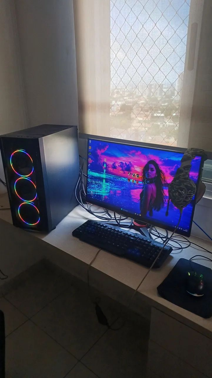 PC Gamer completo