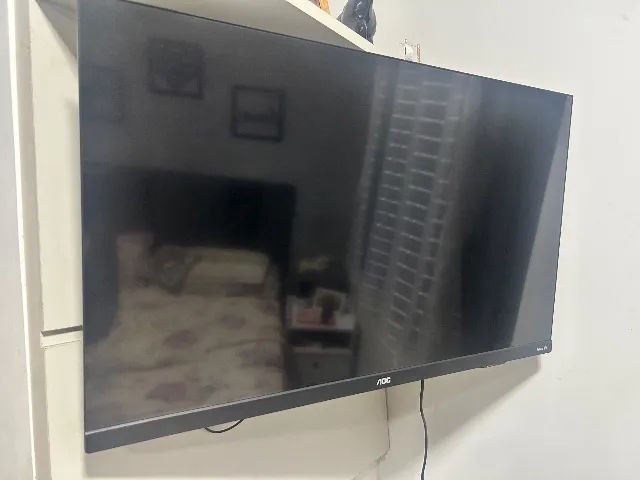 Tv 32 polegadas  - Foto 4