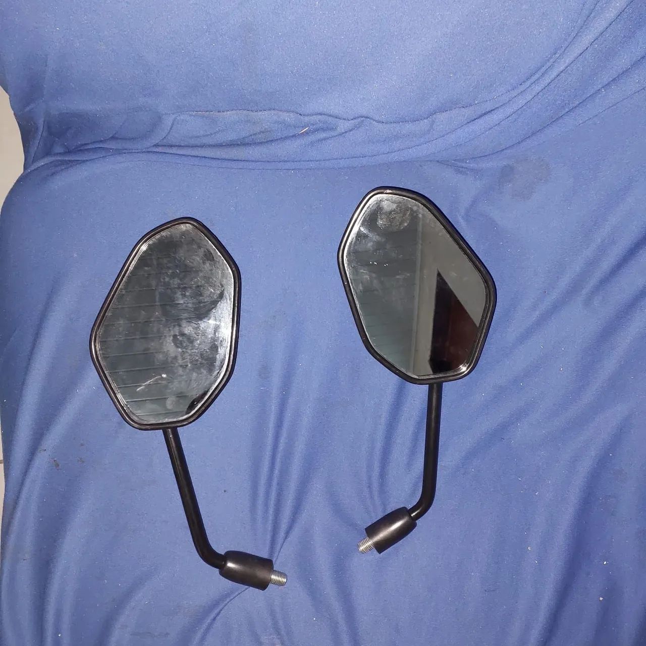 Retrovisor original da Honda *30