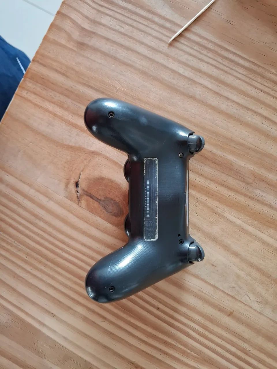 Controle ps4  - Foto 2