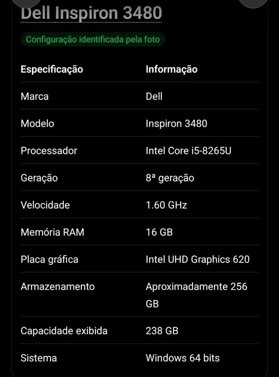 Vendo notebook  - Foto 2