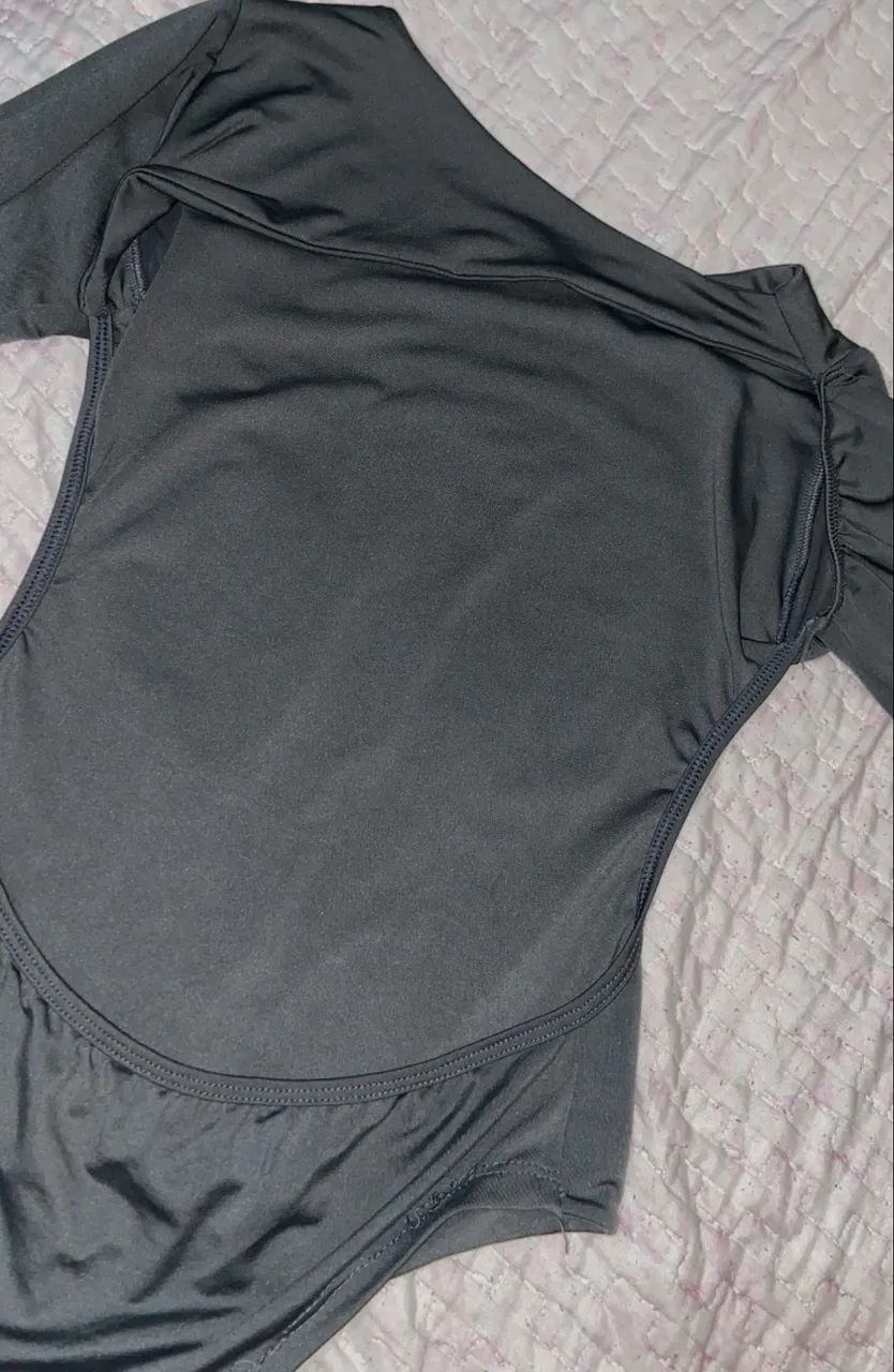 BODY COSTAS NUA - Foto 3