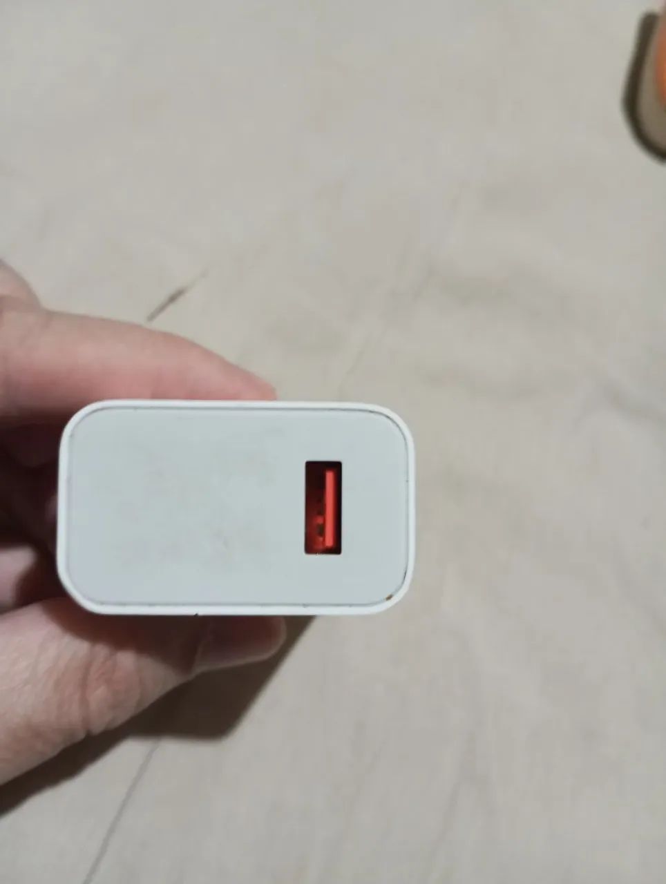 Carregador xiaomi original 33w - Foto 3