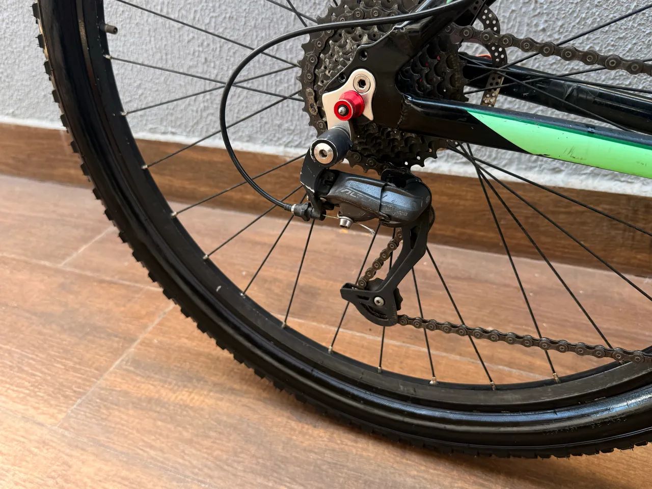 Bicicleta Highline Aro 29  - Foto 4