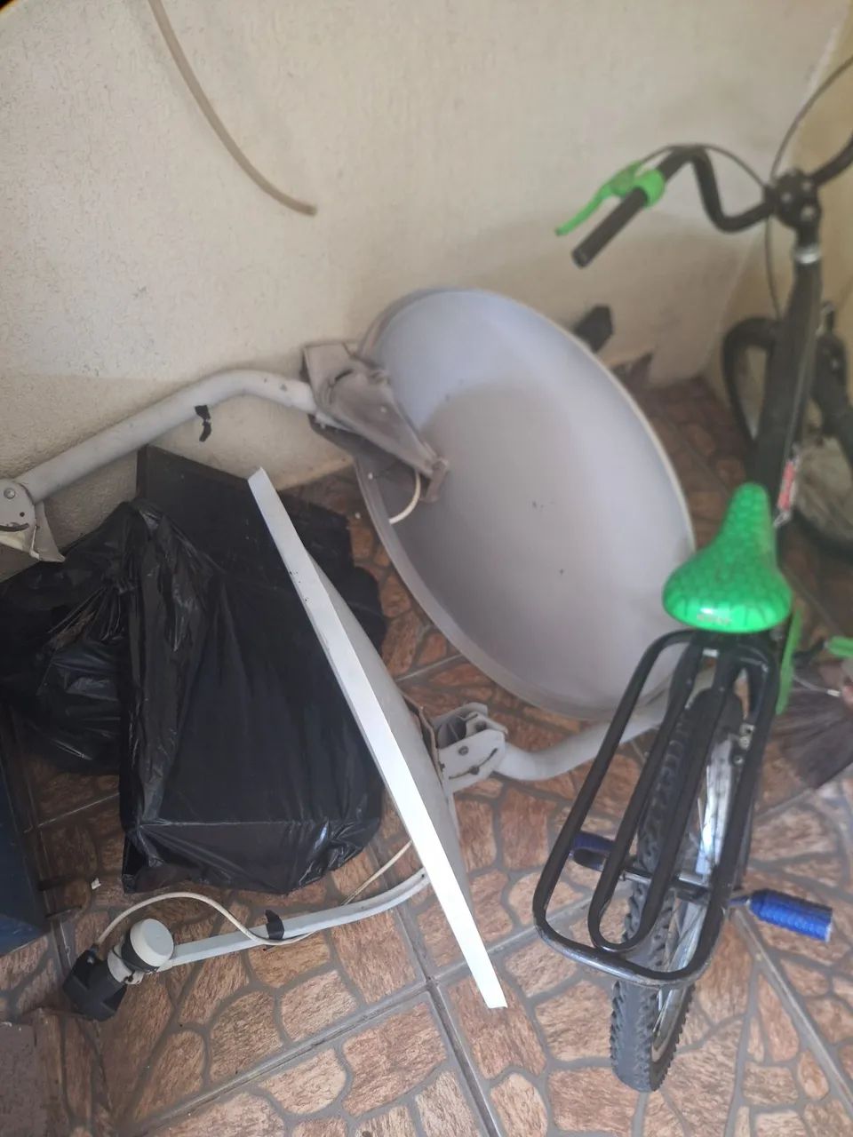 Antena - Foto 3