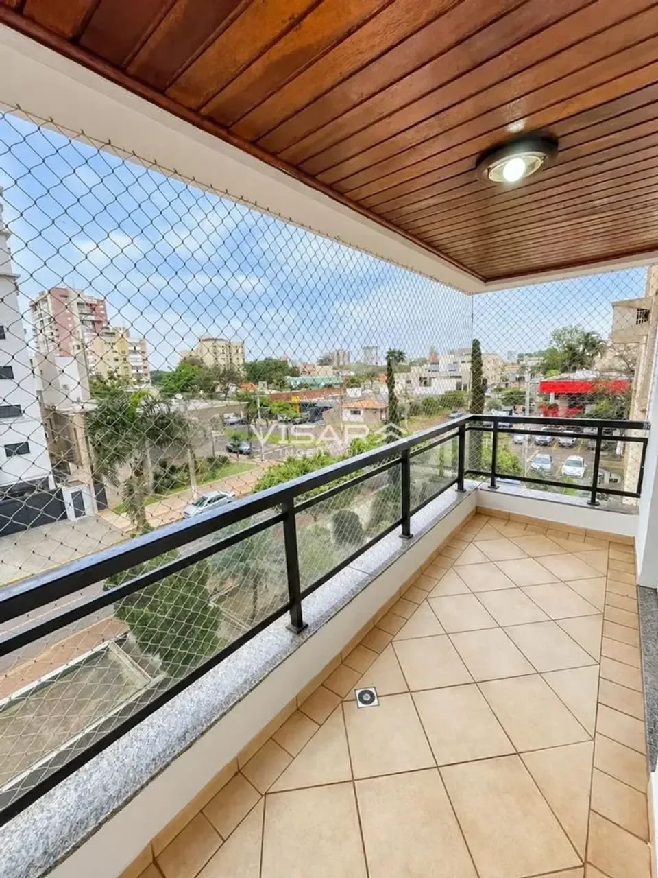 Excelente apartamento à venda no Edifício Antilhas em Dourados/MS