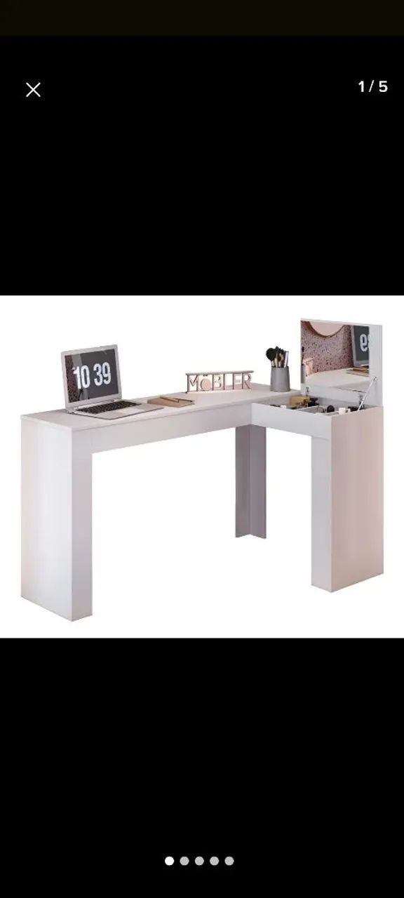 Dressing Table Desk64994313664002120