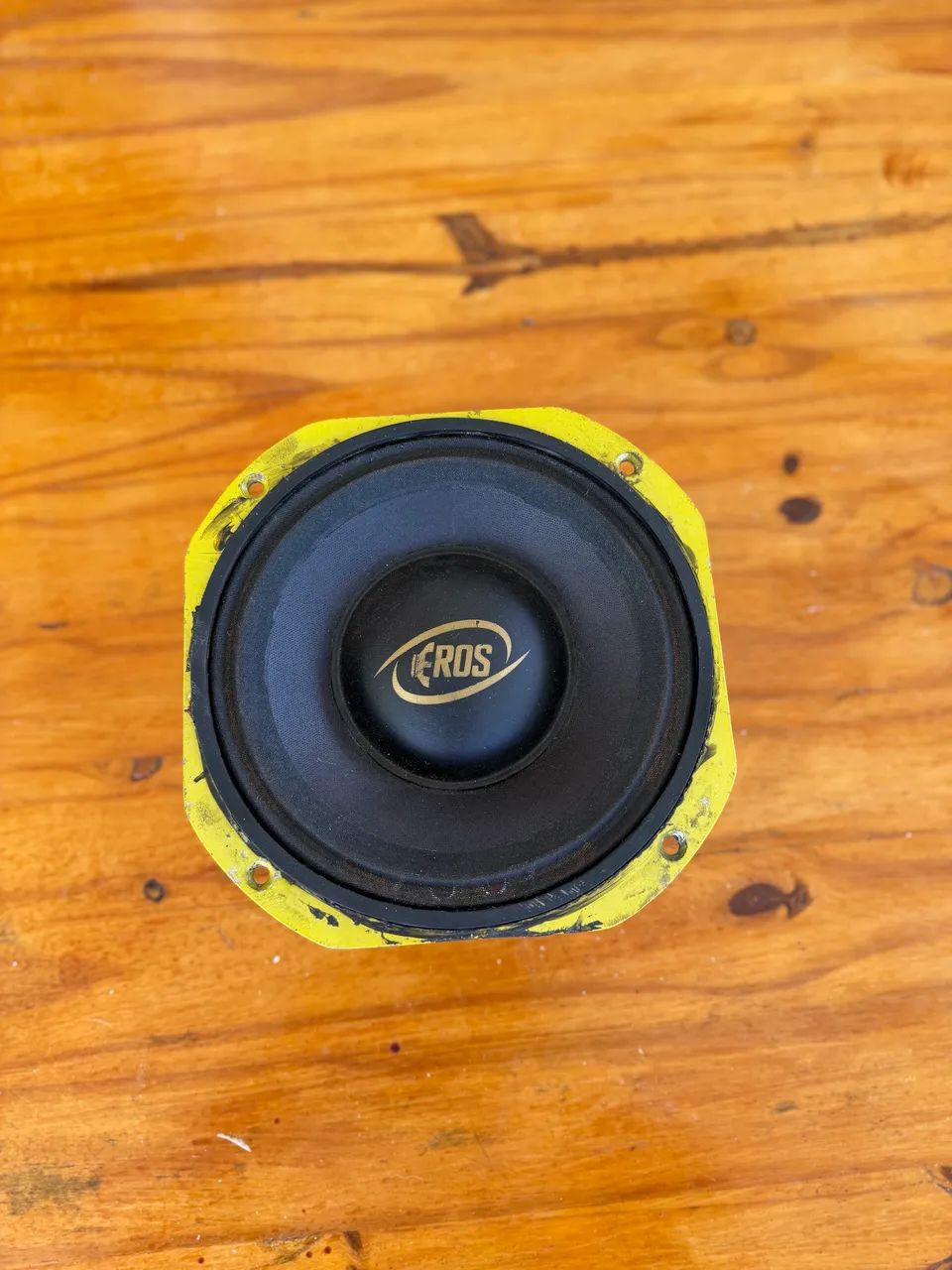 Médio Eros  - Foto 3