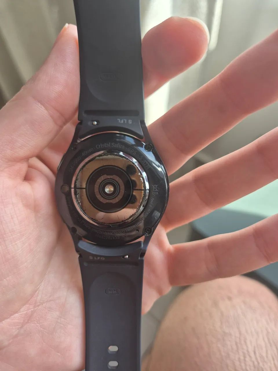 GALAXY WATCH 5 (40mm) - Foto 5