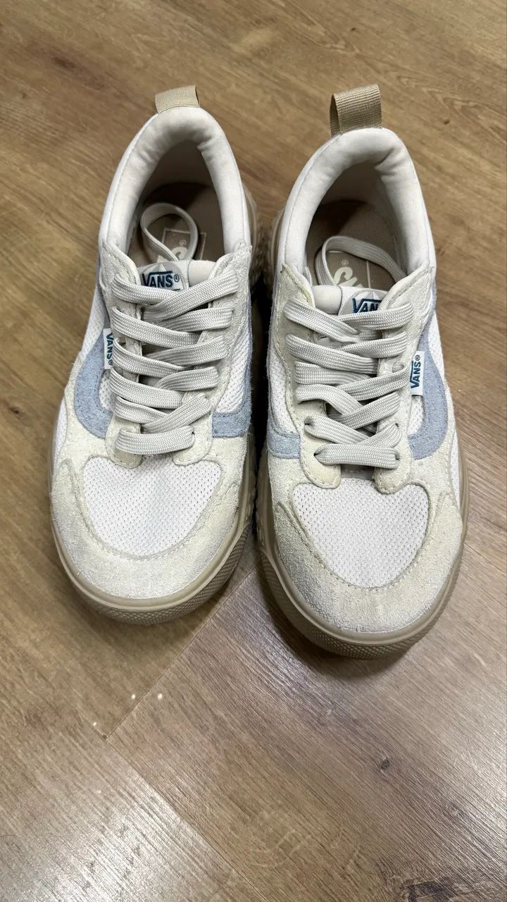 Tênis vans - Foto 2