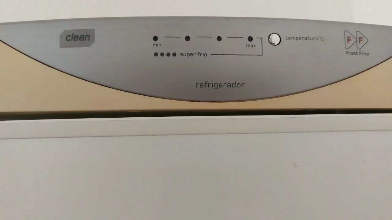 Geladeira Brastemp  - Foto 4