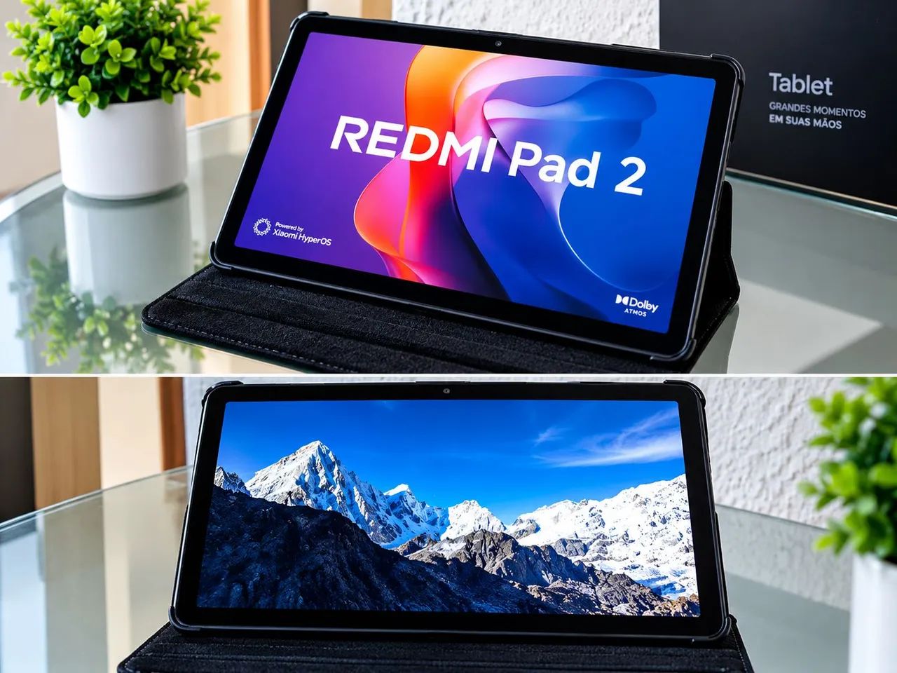 REDMI PAD 2 - Foto 2