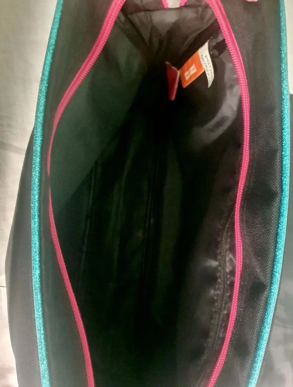 Bolsa Sestini Transversal da Monster High ORIGINAL. - Foto 4