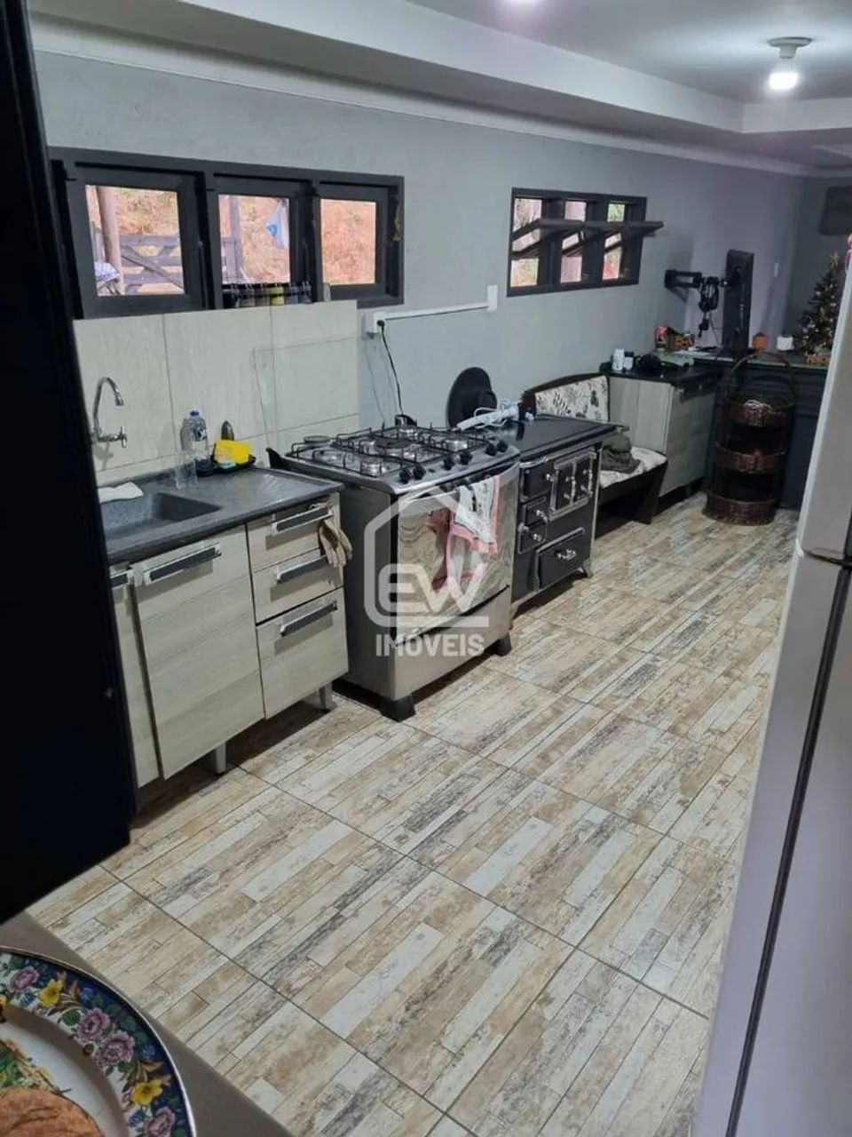 Chácara com 30.016m² em Massaranduba, SC - Foto 4