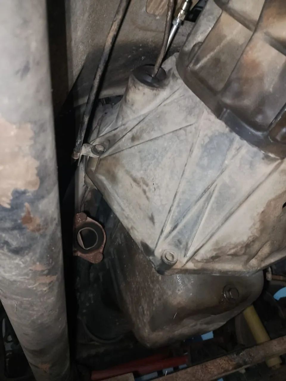 Mecânico a Domicílio em Uberlândia - Freios, Suspensão e Diagnóstico - Foto 2