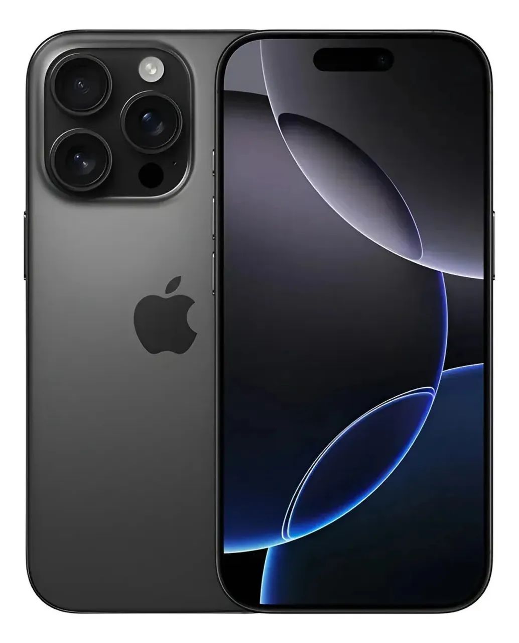 Apple IPhone 16 pro. 256Gb - Foto 3
