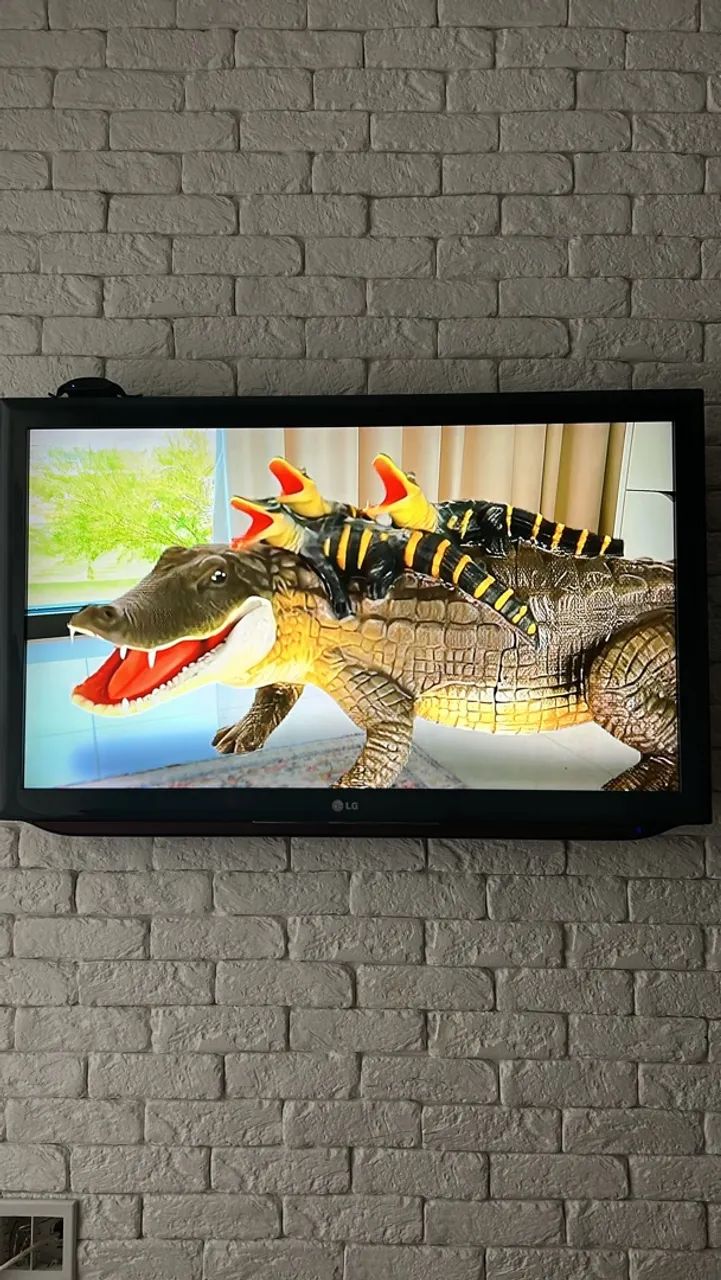 SMART TV LG 50 POLEGADAS + ROKU EXPRESS 