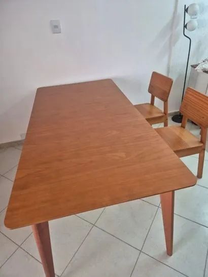 Mesa 8 lugares Baviera 1,80 m - Foto 2