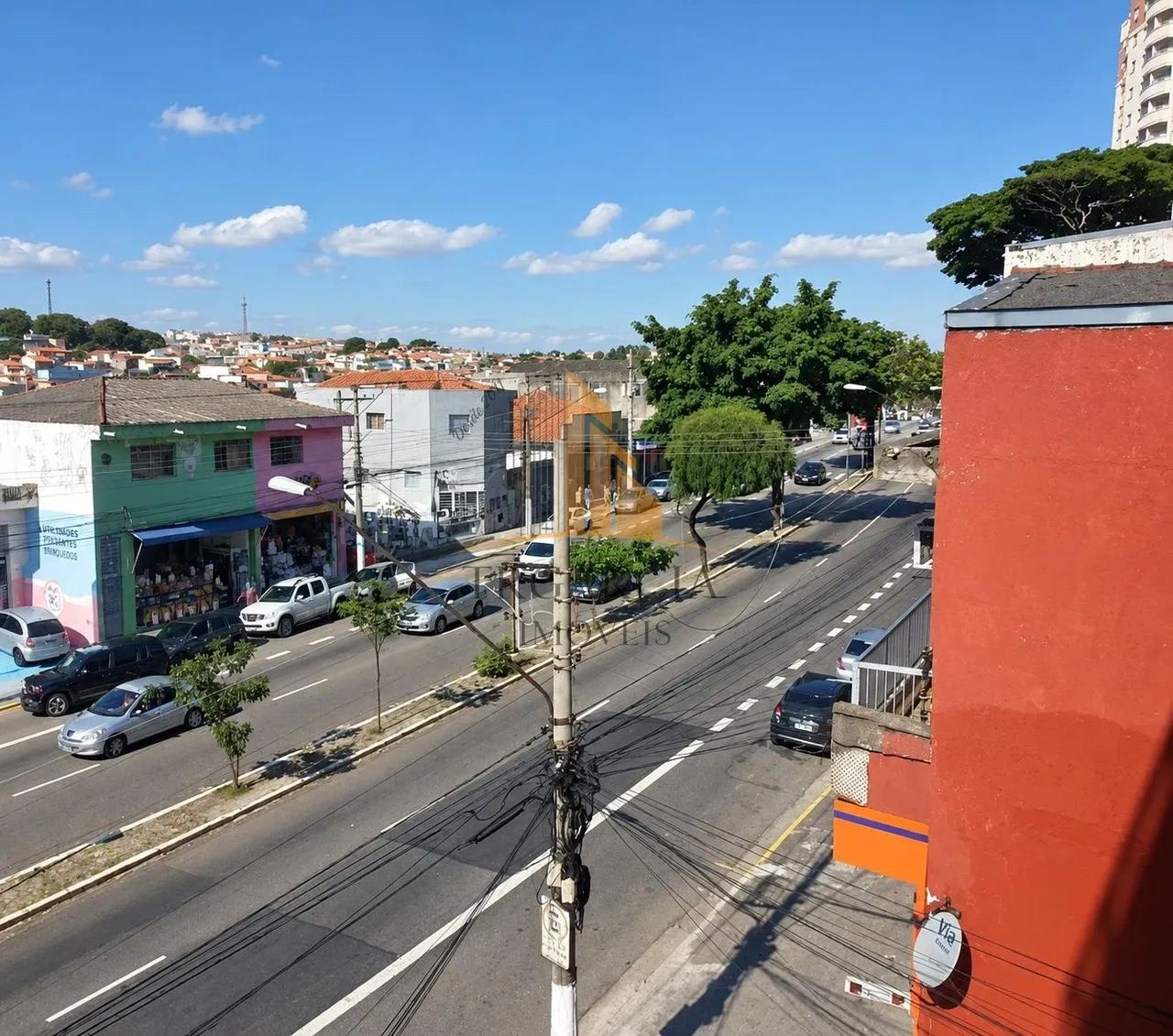 Prédio Comercial à Venda em Vila Marieta, São Paulo 1000m² - Foto 5