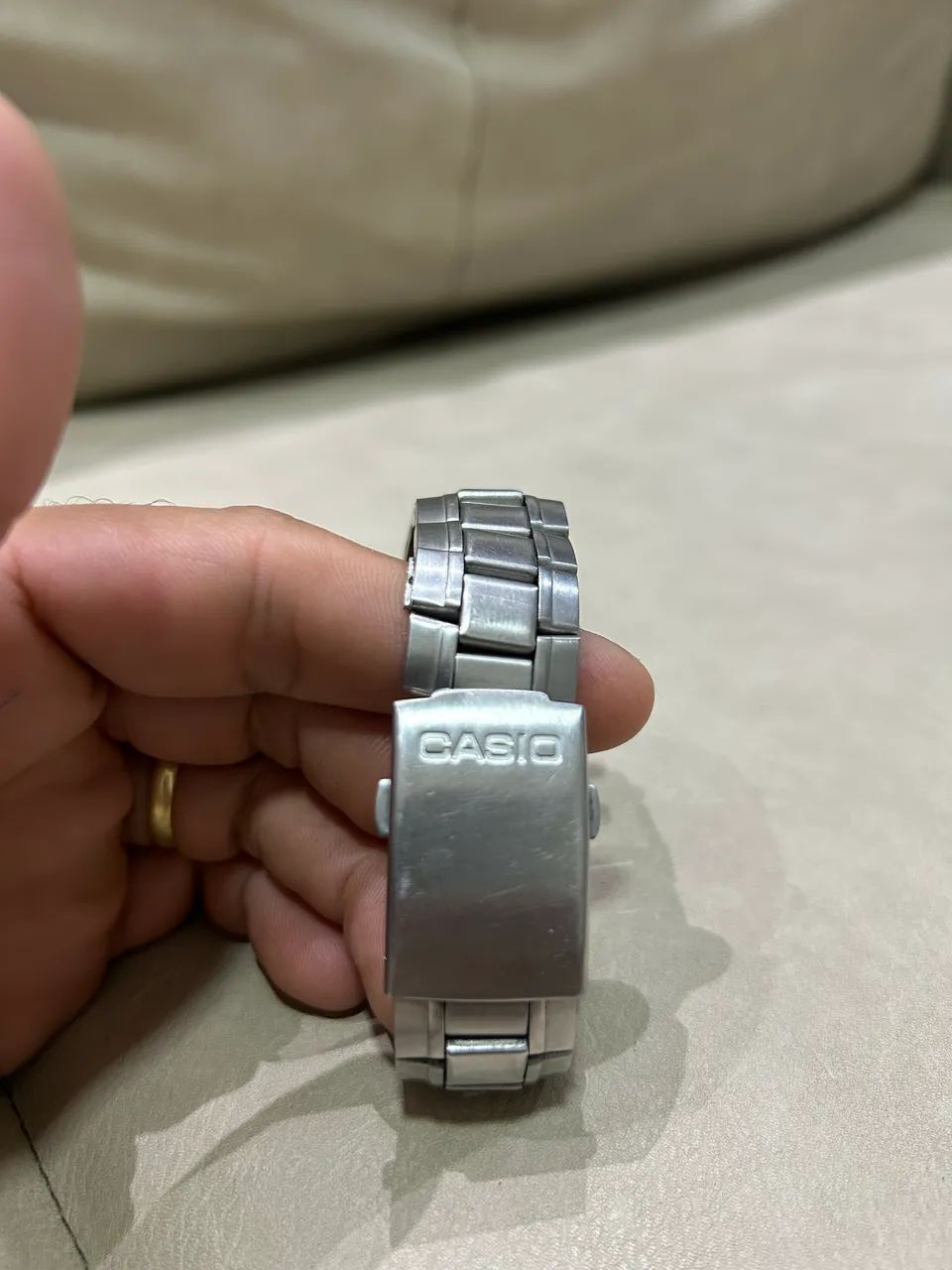 Casio edifice ef 305 - Foto 2
