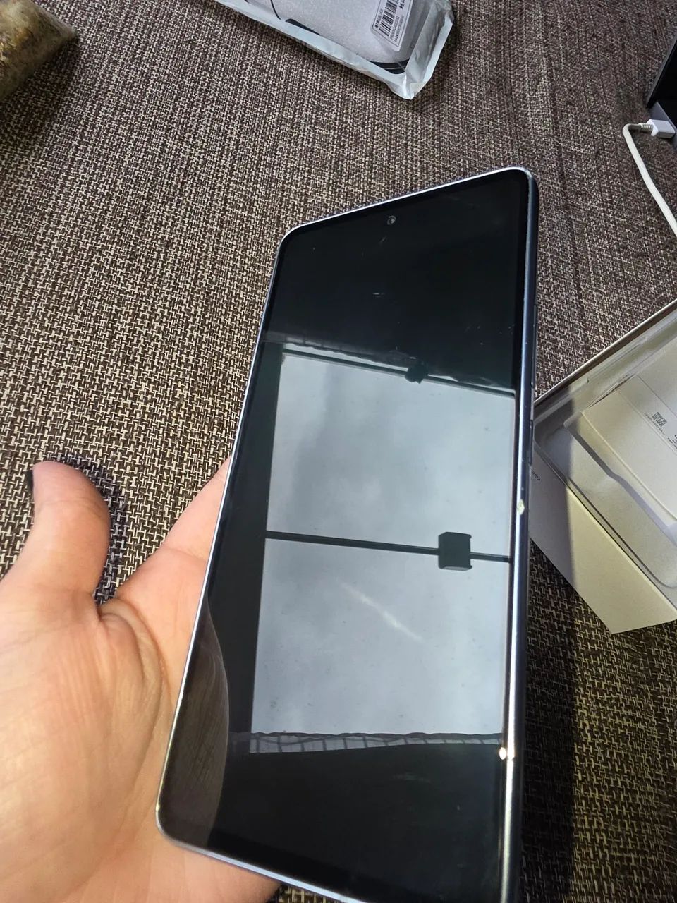 Samsung Galaxy A53 5G  - Foto 4