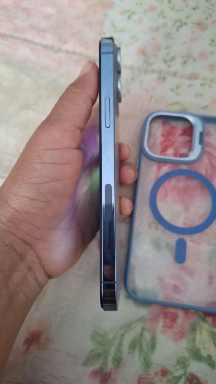 iPhone 13 Pro Max 128 gb - Foto 4
