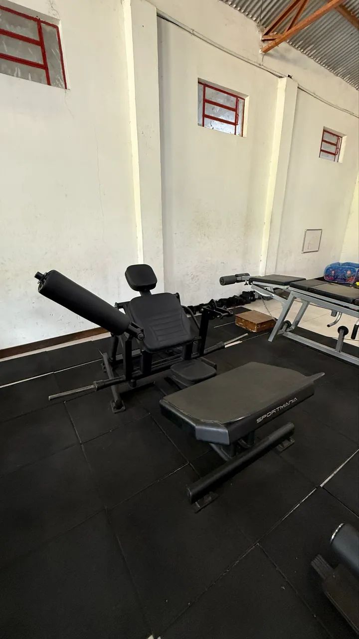 Academia Completa - Foto 3