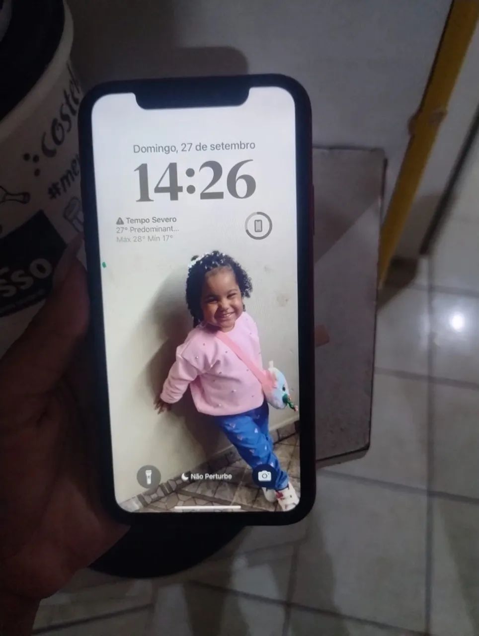iPhone XR 68 gb - Foto 4
