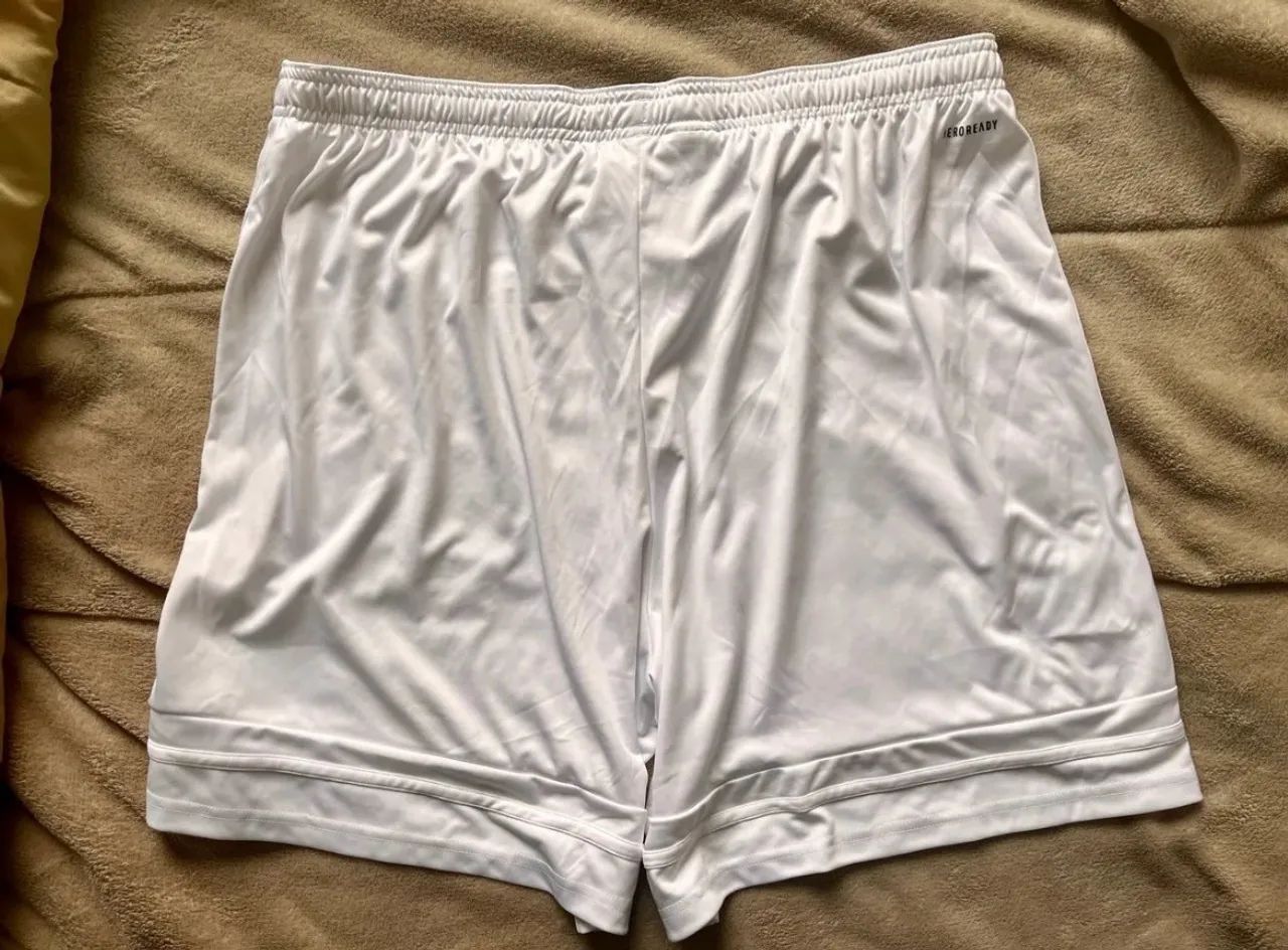 Shorts Adidas 2XL - Foto 2