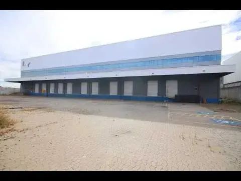 GALPÃO PARA LOCAÇÃO, com 4.138 M² Civit I - Serra - ES