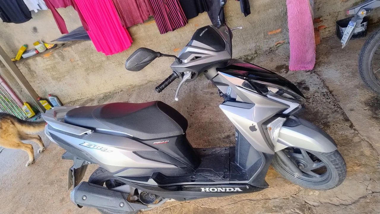Moto - Foto 2