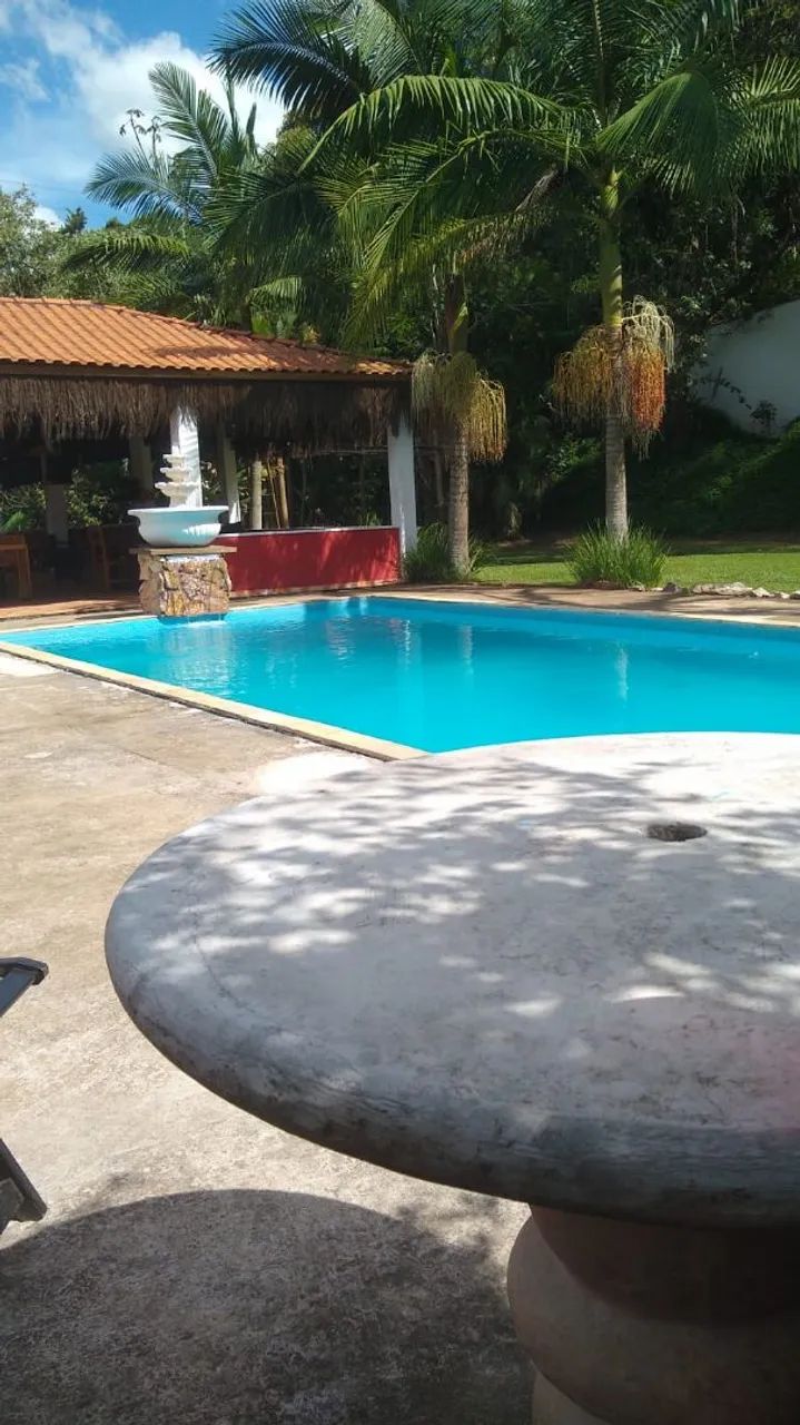 Chácara em Itapecerica 