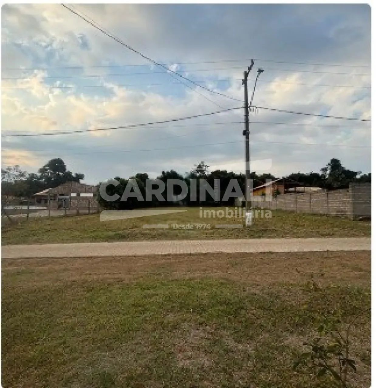 Rural Terreno com condomínio em Brotas - Foto 2