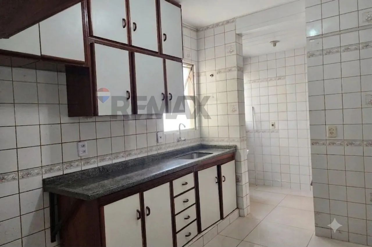 Apartamento com 03 Quartos em Edifício com Elevador no Bairro Olaria | INCLUSO Taxa de Con - Foto 4
