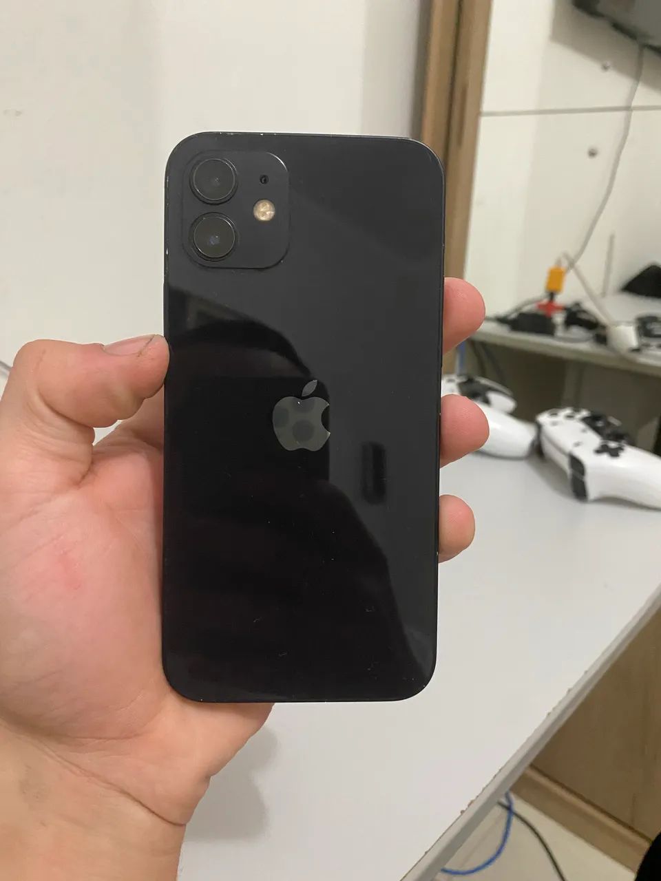 iphone 12 128gb para retirada de peças  - Foto 2